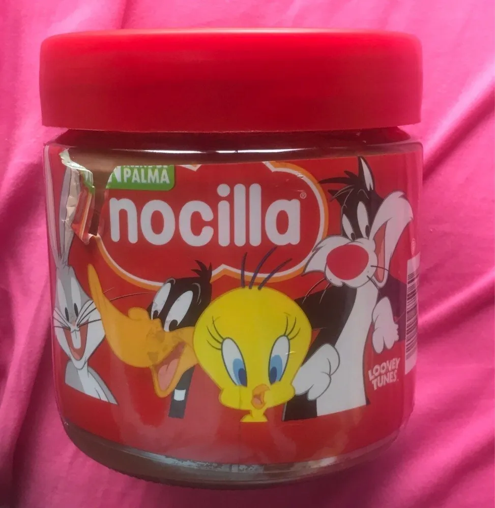 Nocilla