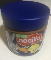 Nocilla ChocoLeche