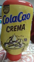 Colacao crema