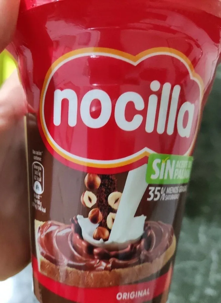 Nocilla
