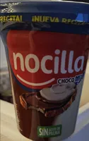 Nocilla chocoleche