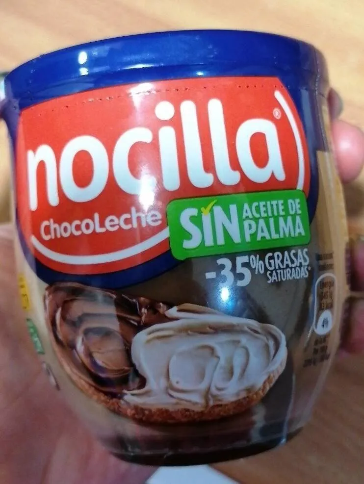 Nocilla duo