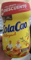 Cola Cao