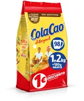 ColaCao el original