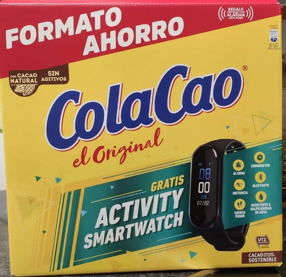 ColaCao Original