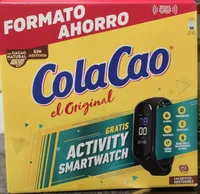 ColaCao Original