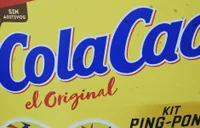 Cola Cao