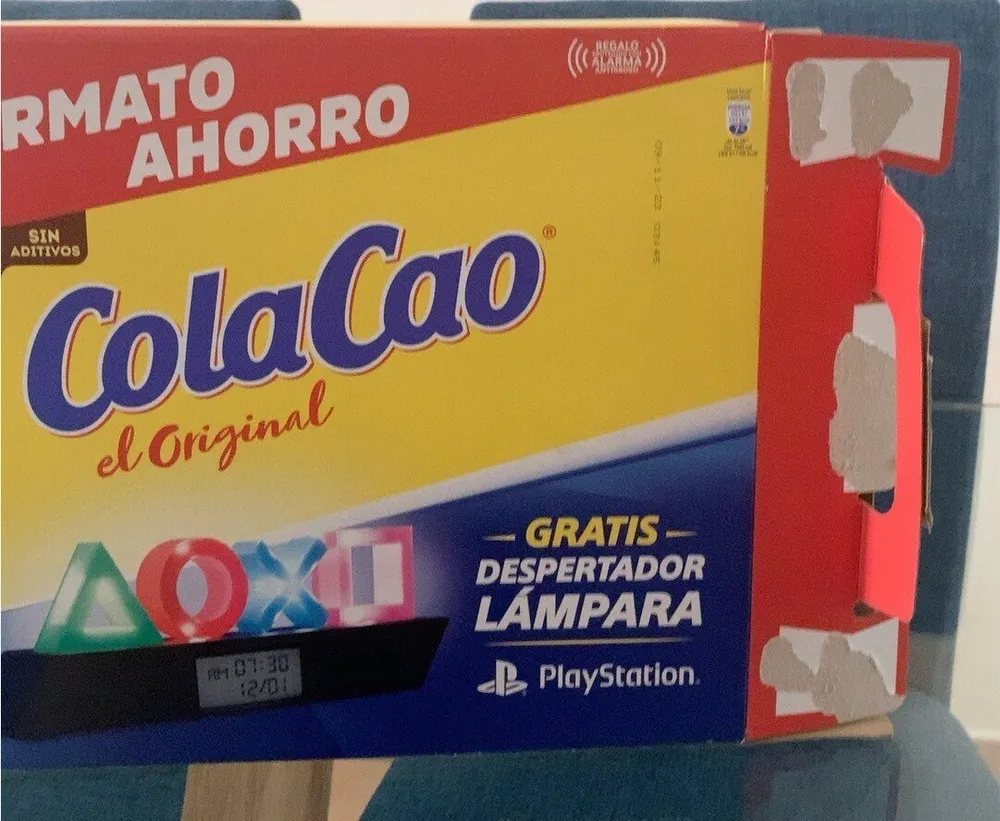 Colacao