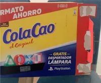 Colacao