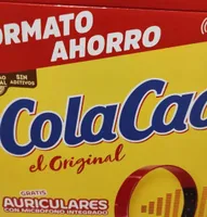 Colacao (formato ahorro)