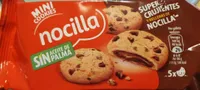 Mini cookies