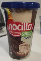 Nocilla Chocoleche