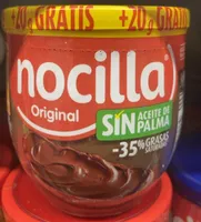 Nocilla original