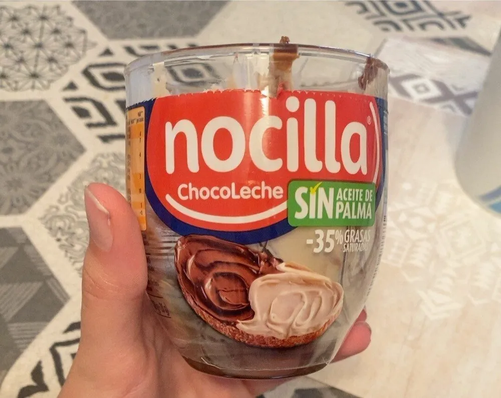nocilla