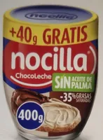 Nocilla Chocoleche