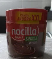 Nocilla original