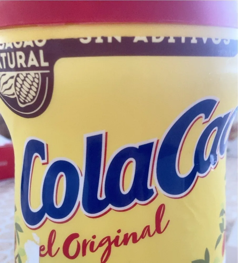 ColaCao Original