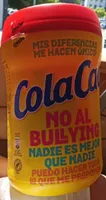 Cola-cao bote Grande