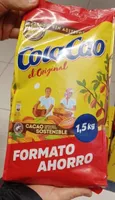Cola cao el original