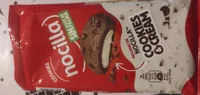 Cookies Nocilla