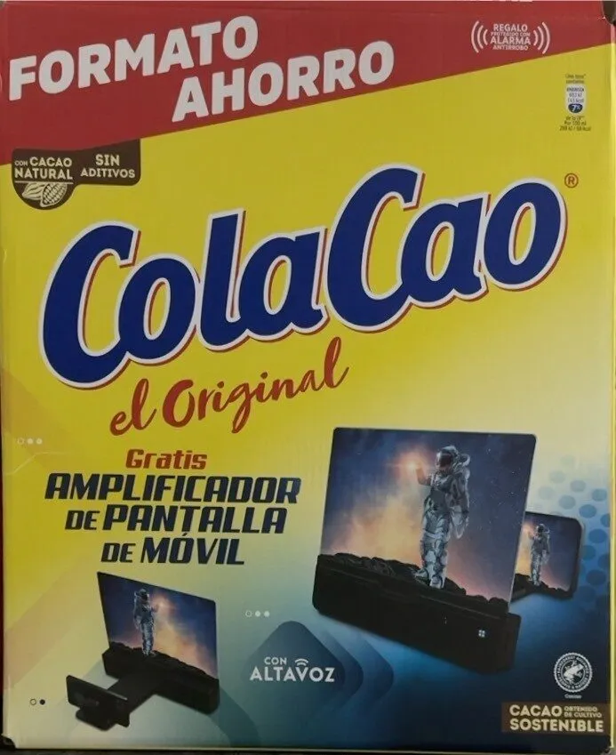 Colacao
