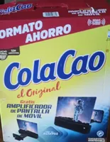 ColaCao