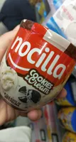 Cookies & cream