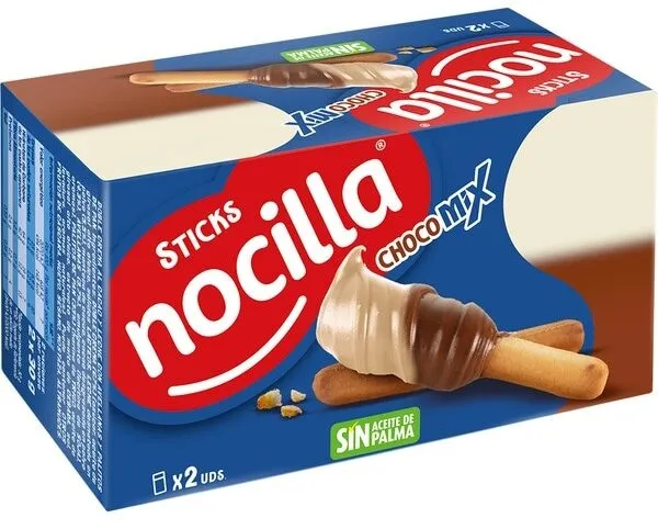 Sticks Nocilla