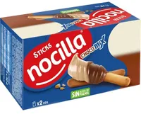 Sticks Nocilla