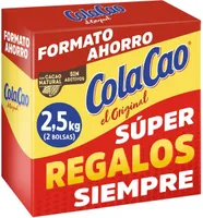 Colacao el original