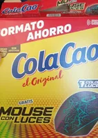 ColaCao original