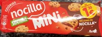 Nocilla Cookies Mini