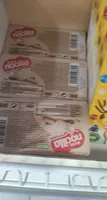 Sticks Avellanas
