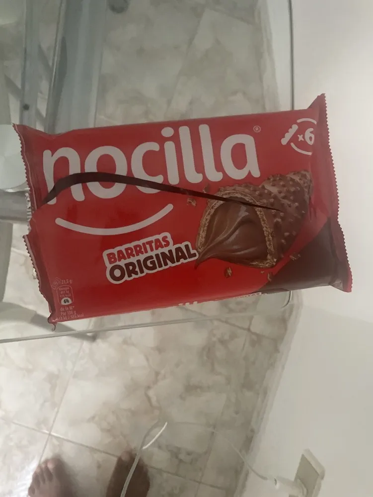 Barritas Original