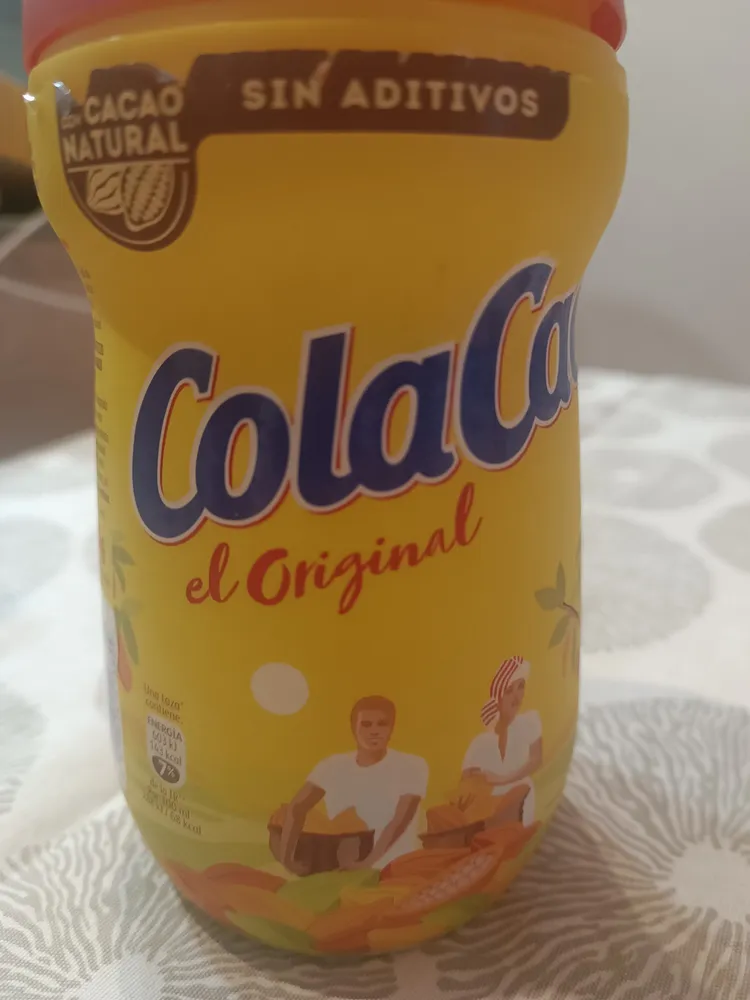 Colacao