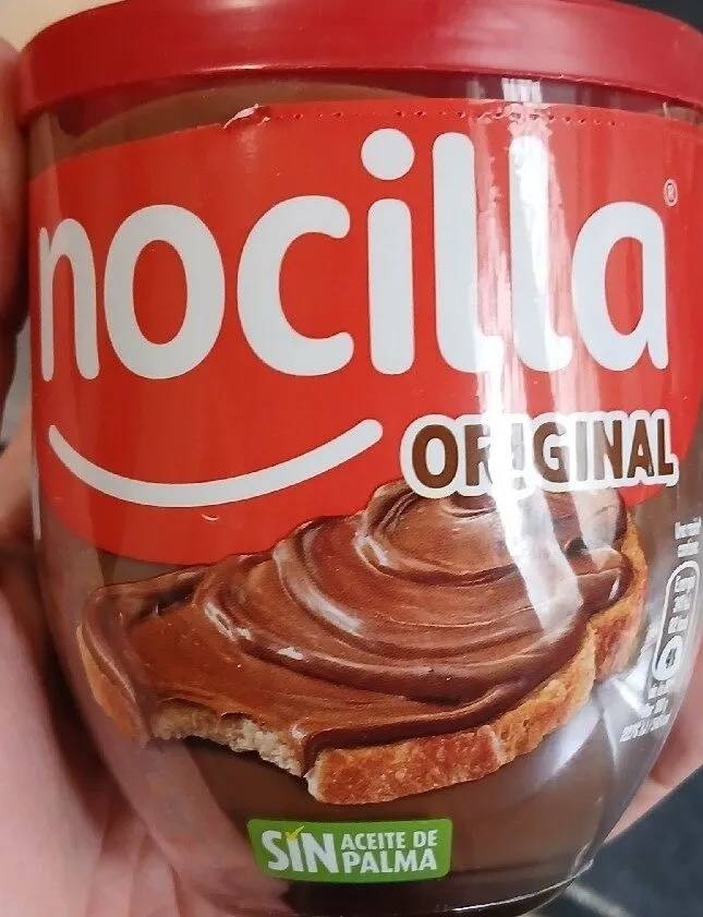 Nocilla