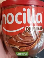 Nocilla