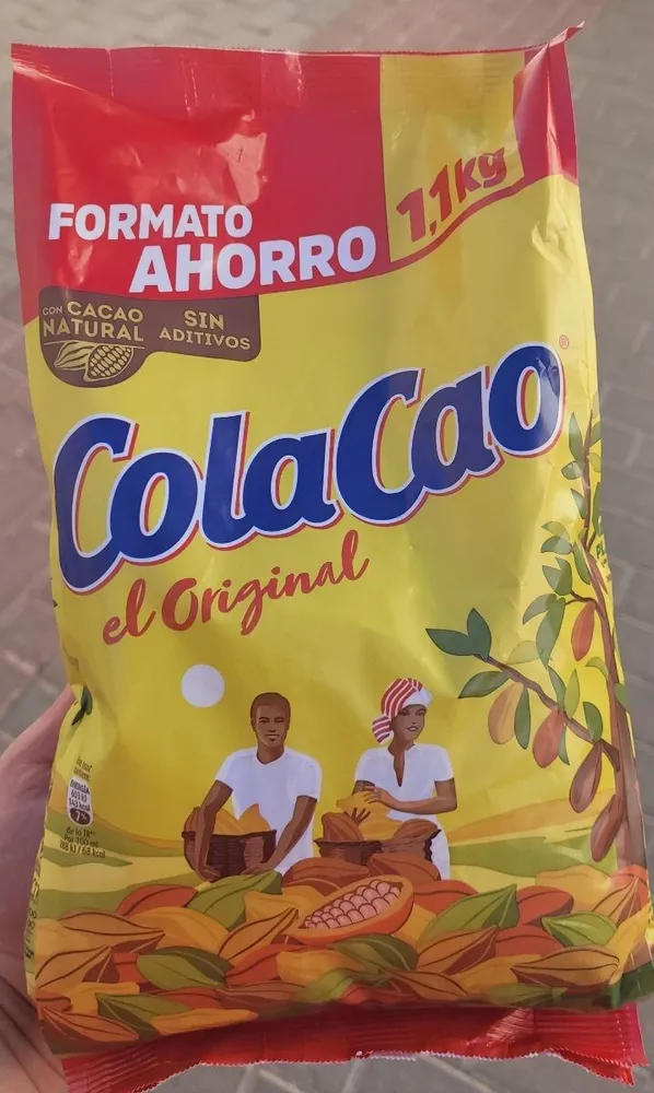 Colacao Original