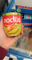 Nocilla pistacho
