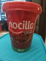 Crema al Caco con Avellana