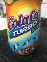 Cola Cao Turbo