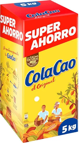 ColaCao