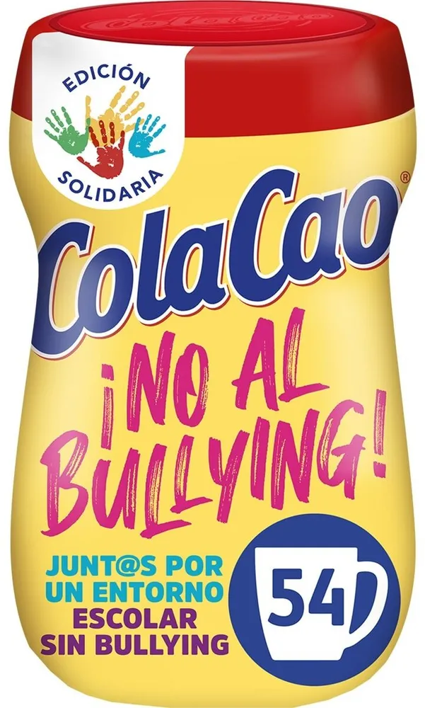 Cola Cao Original