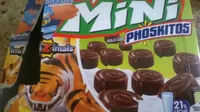 Mini Phoskitos 8 Uds