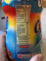 Preparado Alimenticio Al Cacao