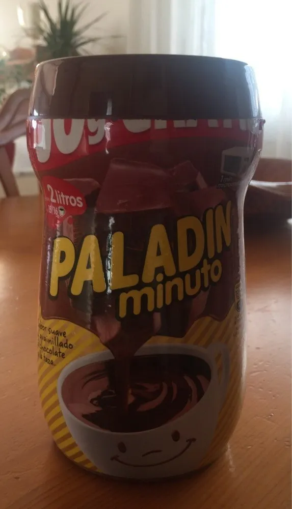 Paladin