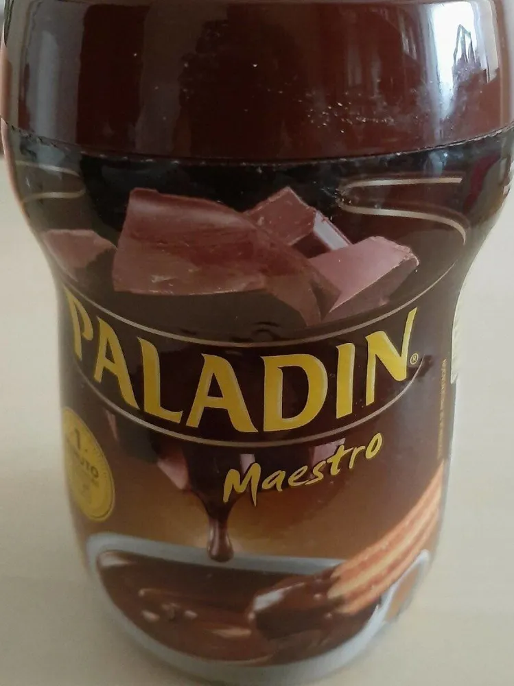 Paladin