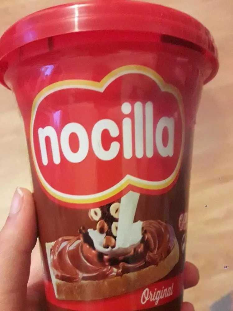 Nocilla