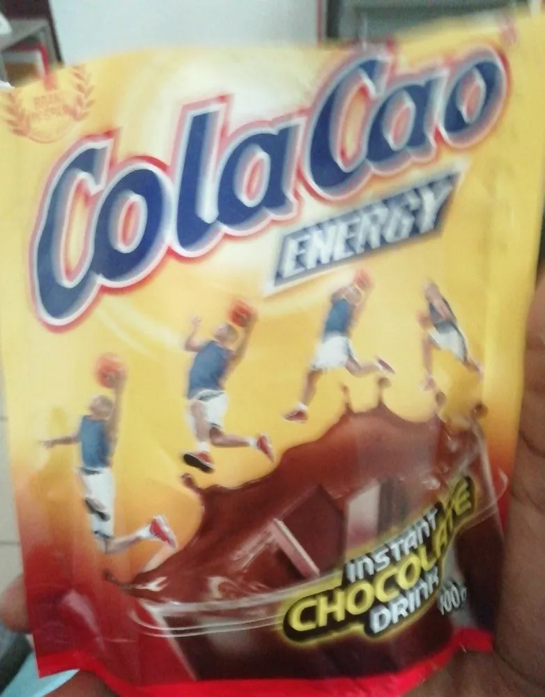 ColaCao