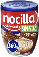 Nocilla ChocoLeche